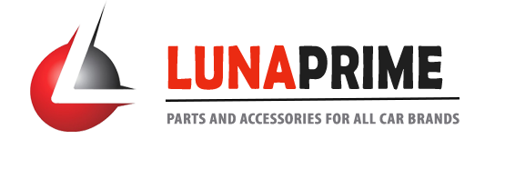 LunaPrime Logo