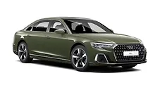 Audi A8 L